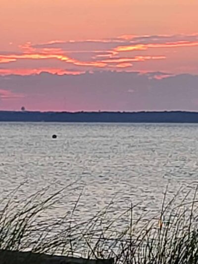 Jacobsen Park - Lavallette, NJ