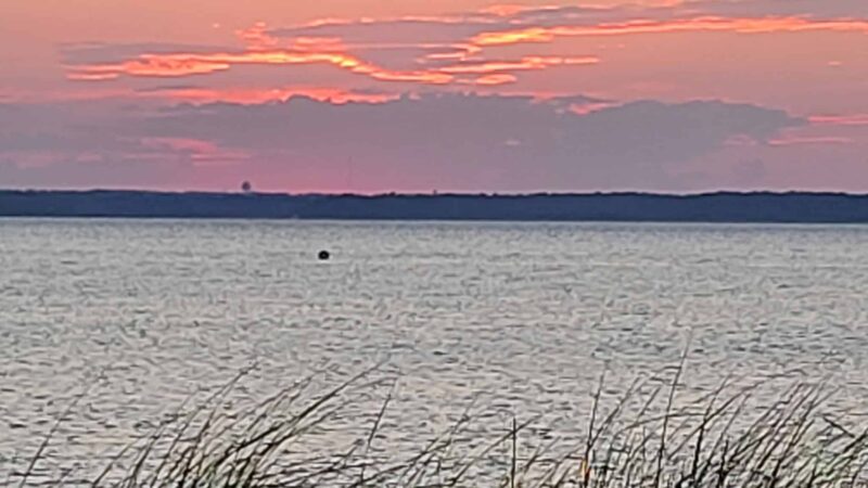 Jacobsen Park - Lavallette, NJ