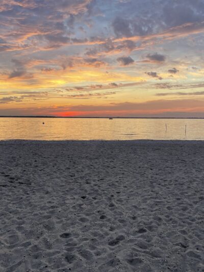 Jacobsen Park - Lavallette, NJ