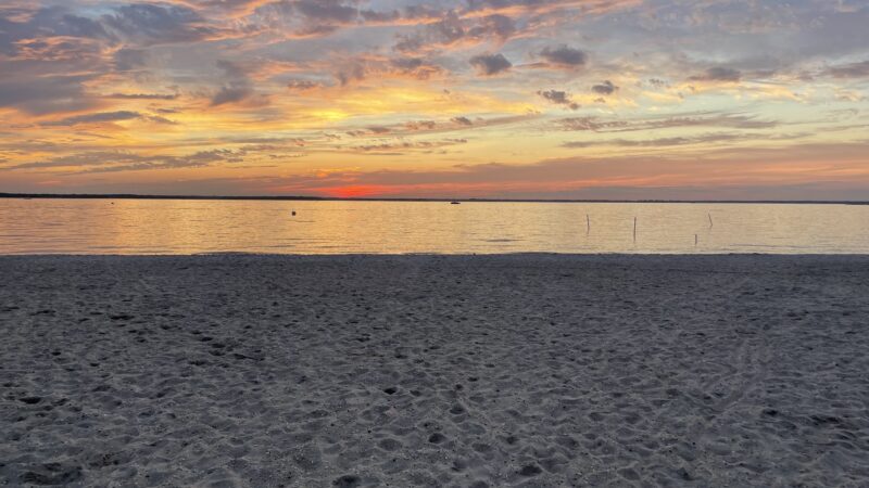 Jacobsen Park - Lavallette, NJ