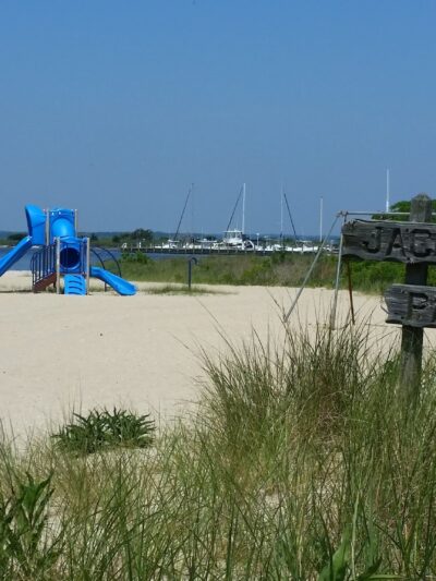 Jacobsen Park - Lavallette, NJ