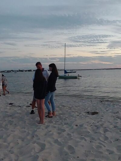 Jacobsen Park - Lavallette, NJ