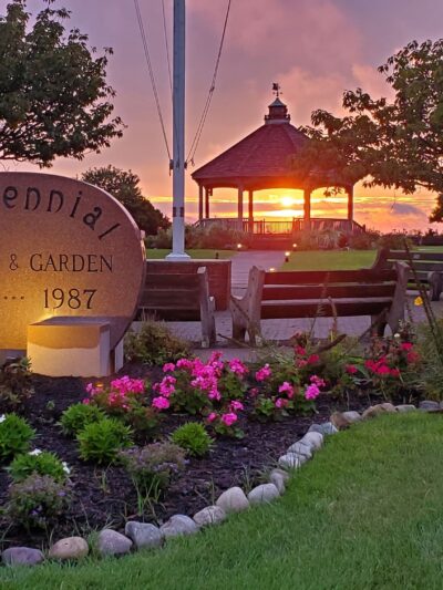 Lavallette Gazebo - Lavallette, NJ
