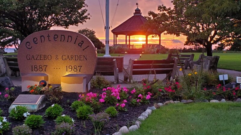 Lavallette Gazebo - Lavallette, NJ