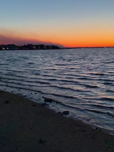 Lavallette Gazebo - Lavallette, NJ