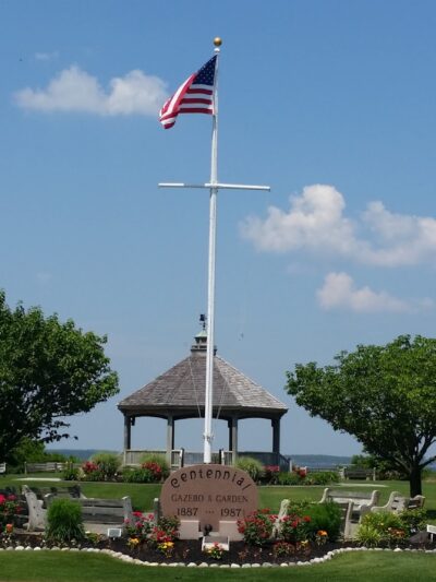 Lavallette Gazebo - Lavallette, NJ