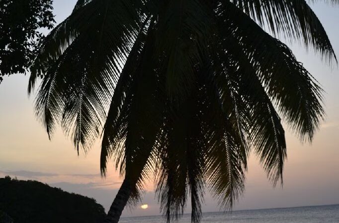 Laverne Park Pavillion - Laverne, OK