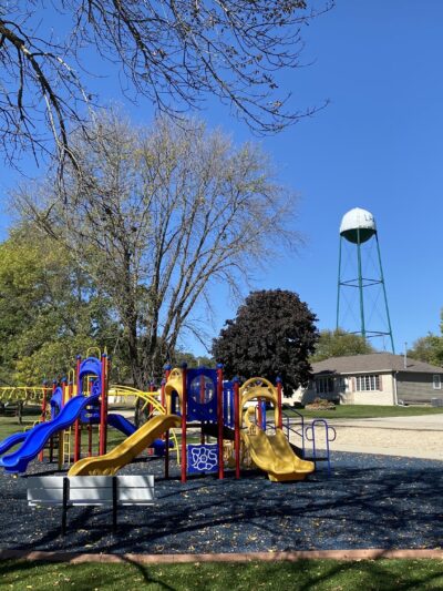 Highland Park - Lawler, IA