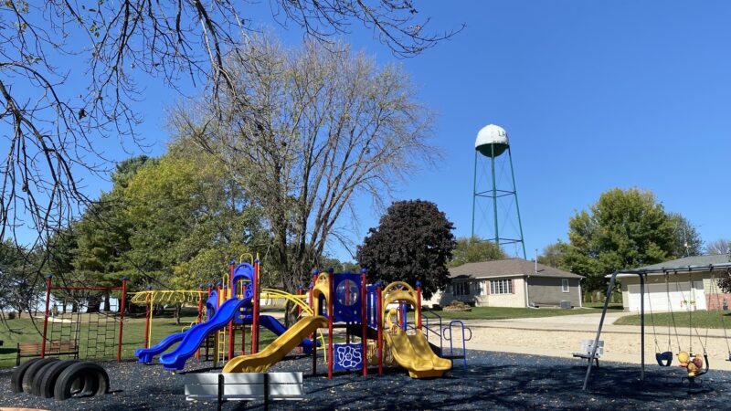 Highland Park - Lawler, IA