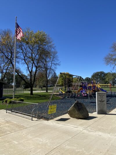 Highland Park - Lawler, IA