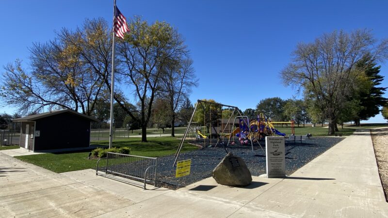 Highland Park - Lawler, IA