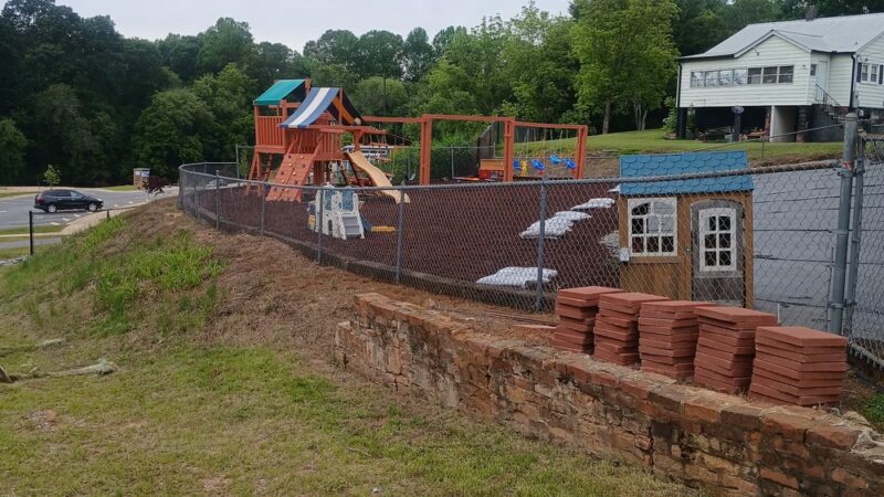 Lawndale Beach Park - Lawndale, NC