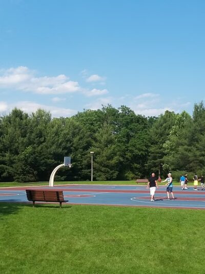 Village Park - Lawrenceville, NJ