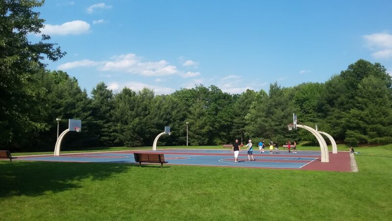 Village Park - Lawrenceville, NJ