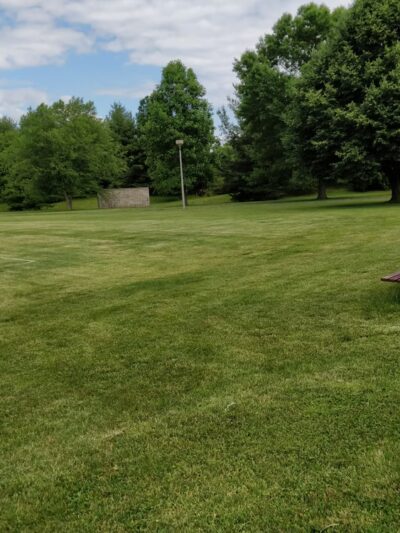 Village Park - Lawrenceville, NJ