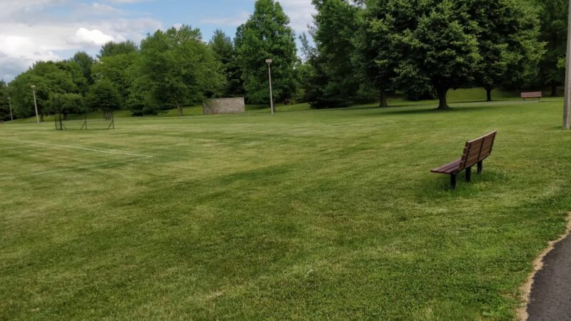 Village Park - Lawrenceville, NJ