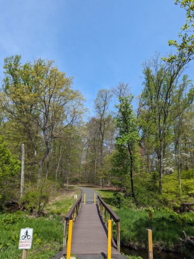 Village Park - Lawrenceville, NJ