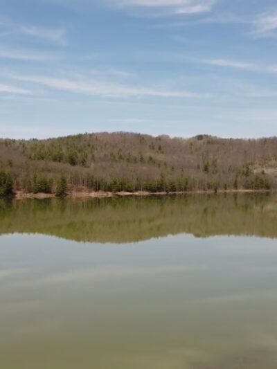 Lawrence Recreation Area - Lawrenceville, PA