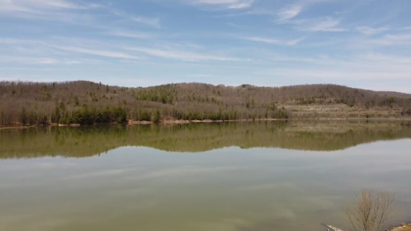 Lawrence Recreation Area - Lawrenceville, PA