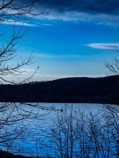 Lawrence Recreation Area - Lawrenceville, PA