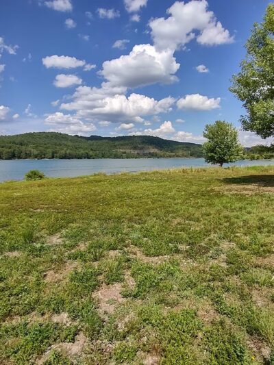 Lawrence Recreation Area - Lawrenceville, PA