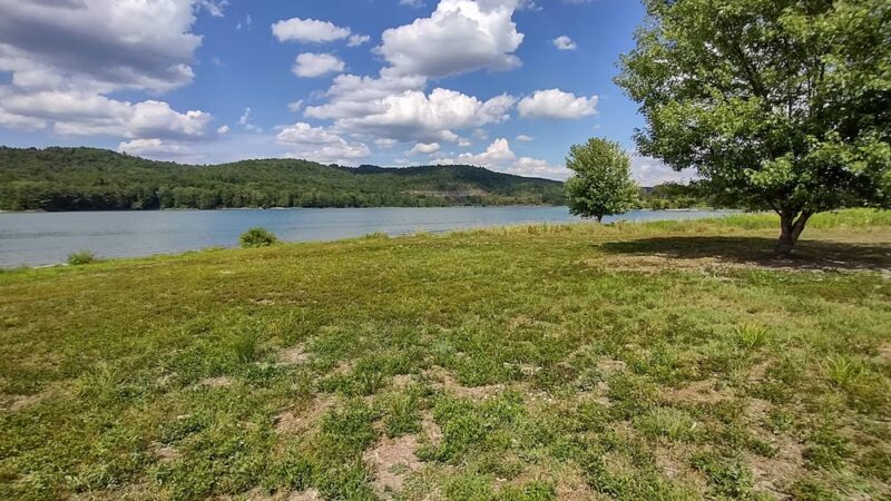 Lawrence Recreation Area - Lawrenceville, PA