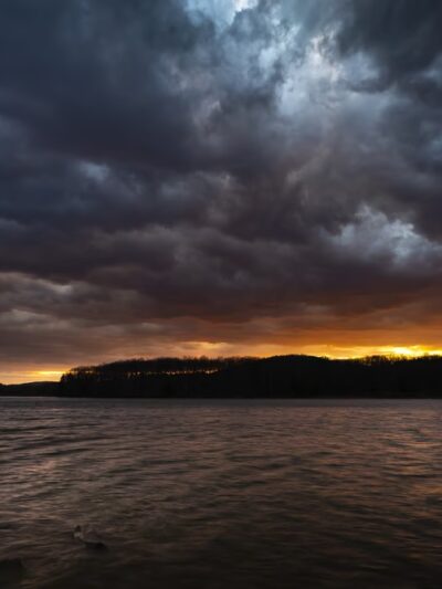 Lawrence Recreation Area - Lawrenceville, PA