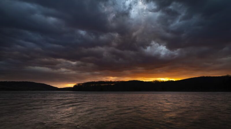 Lawrence Recreation Area - Lawrenceville, PA
