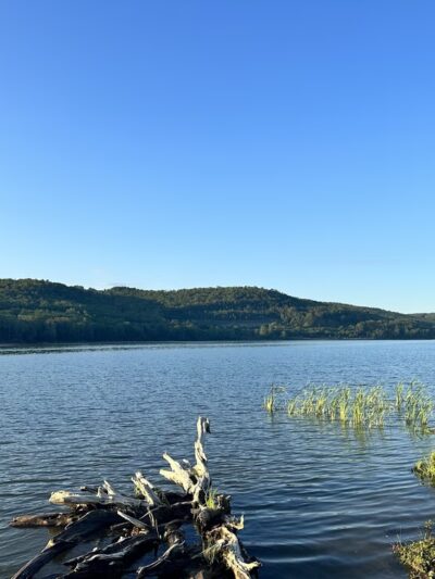 Tompkins Campground - Lawrenceville, PA
