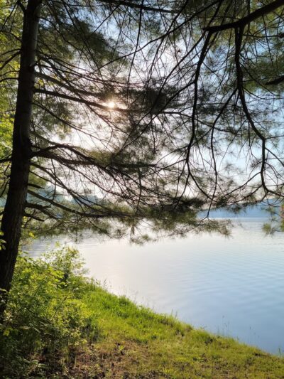 Tompkins Campground - Lawrenceville, PA