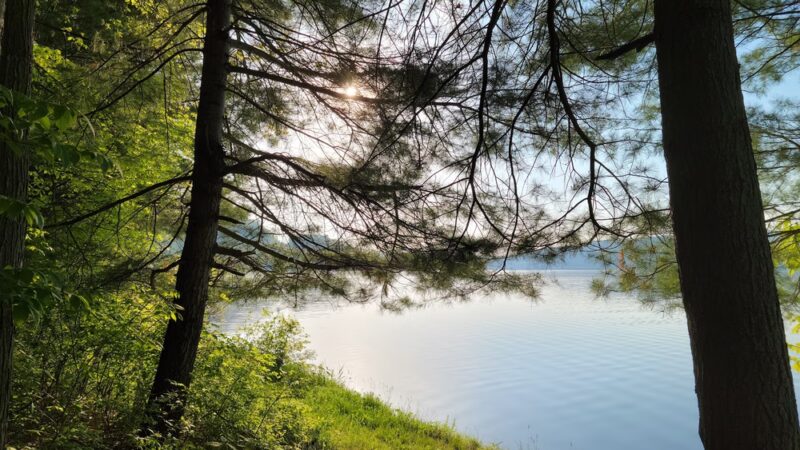 Tompkins Campground - Lawrenceville, PA