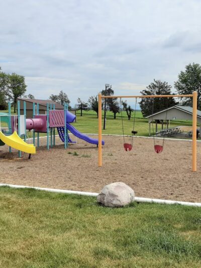 Le Grand Public Park - Le Grand, IA