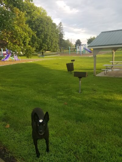 Le Grand Public Park - Le Grand, IA