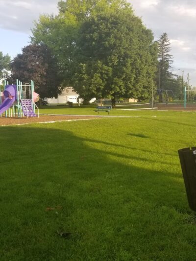 Le Grand Public Park - Le Grand, IA