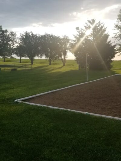 Le Grand Public Park - Le Grand, IA