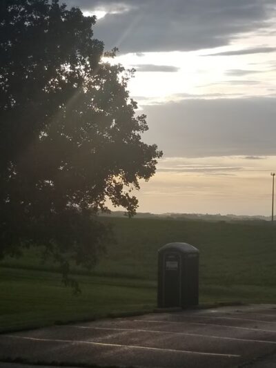 Le Grand Public Park - Le Grand, IA