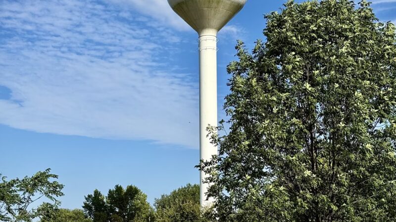 Le Sueur Dog Park - Le Sueur, MN