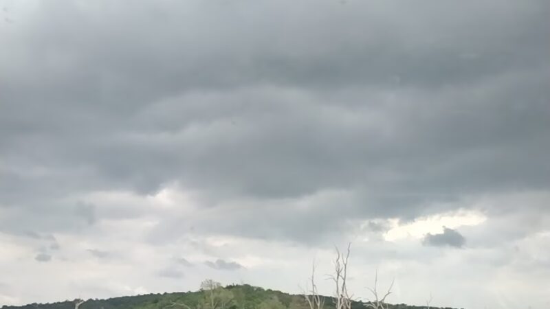 Bull Shoals Lake Parks - Lead Hill, AR