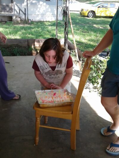 Bull Shoals Lake Parks - Lead Hill, AR