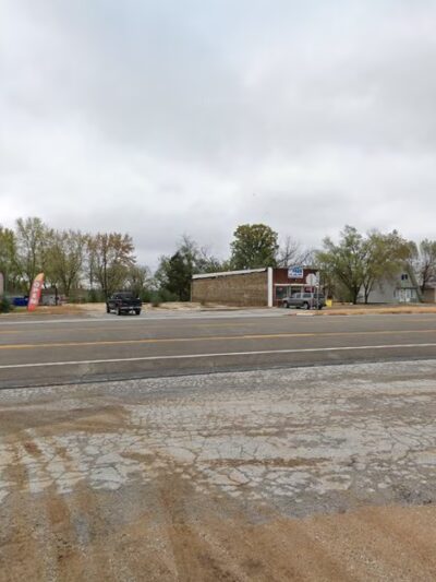 Bull Shoals Lake Parks - Lead Hill, AR