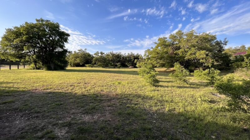 Garey Park Dog Ranch - Leander, TX