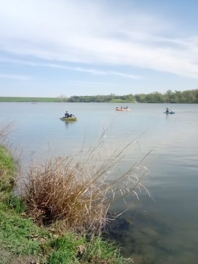 Lakewood Dog Park - Leander, TX
