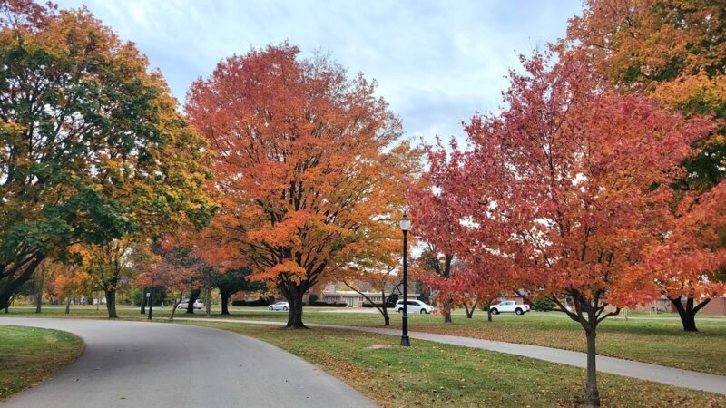 Lebanon Parks & Recreation - Lebanon, IN