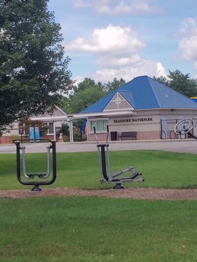 Lebanon Parks & Recreation - Lebanon, IN