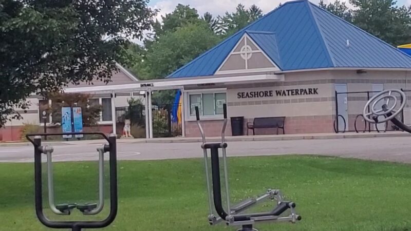 Lebanon Parks & Recreation - Lebanon, IN