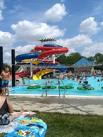 Lebanon Parks & Recreation - Lebanon, IN