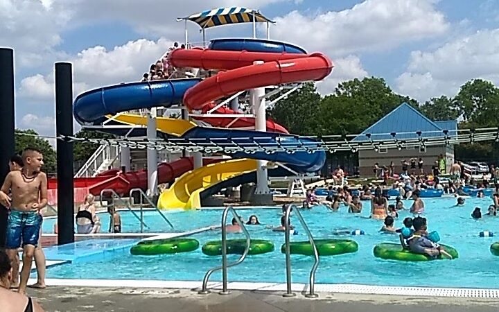 Lebanon Parks & Recreation - Lebanon, IN