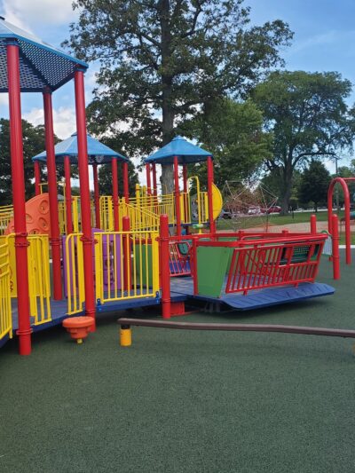 Lebanon Parks & Recreation - Lebanon, IN