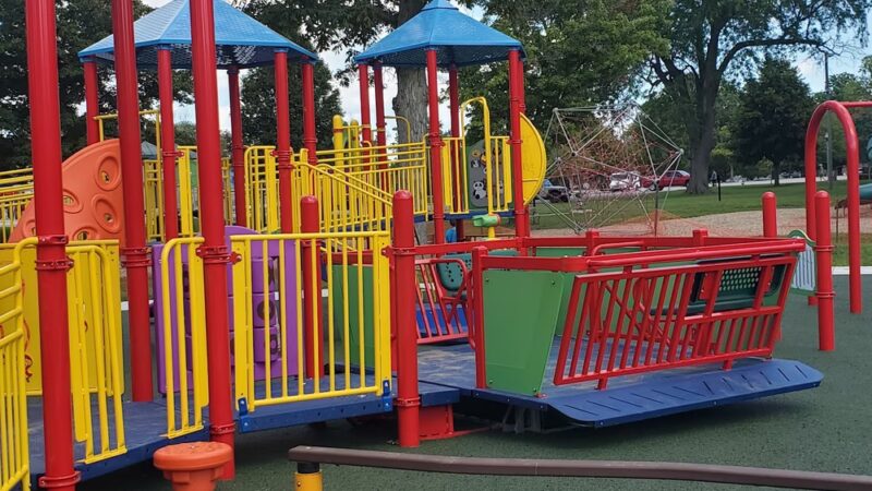 Lebanon Parks & Recreation - Lebanon, IN