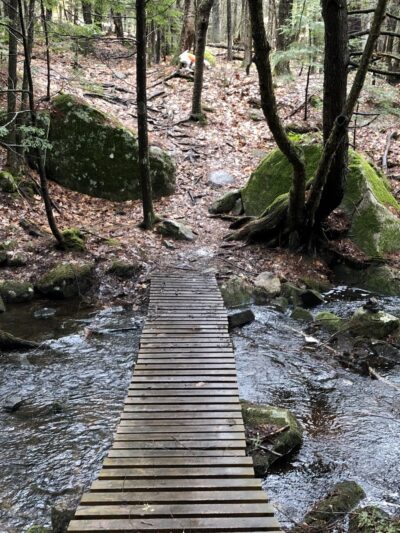 Landmark Tract / Boston Lot - Lebanon, NH